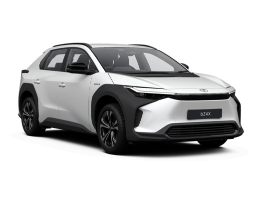 Toyota bZ4X 150kW Pure 71.4kWh 5dr Auto [11kW] Electric Hatchback - Image 1